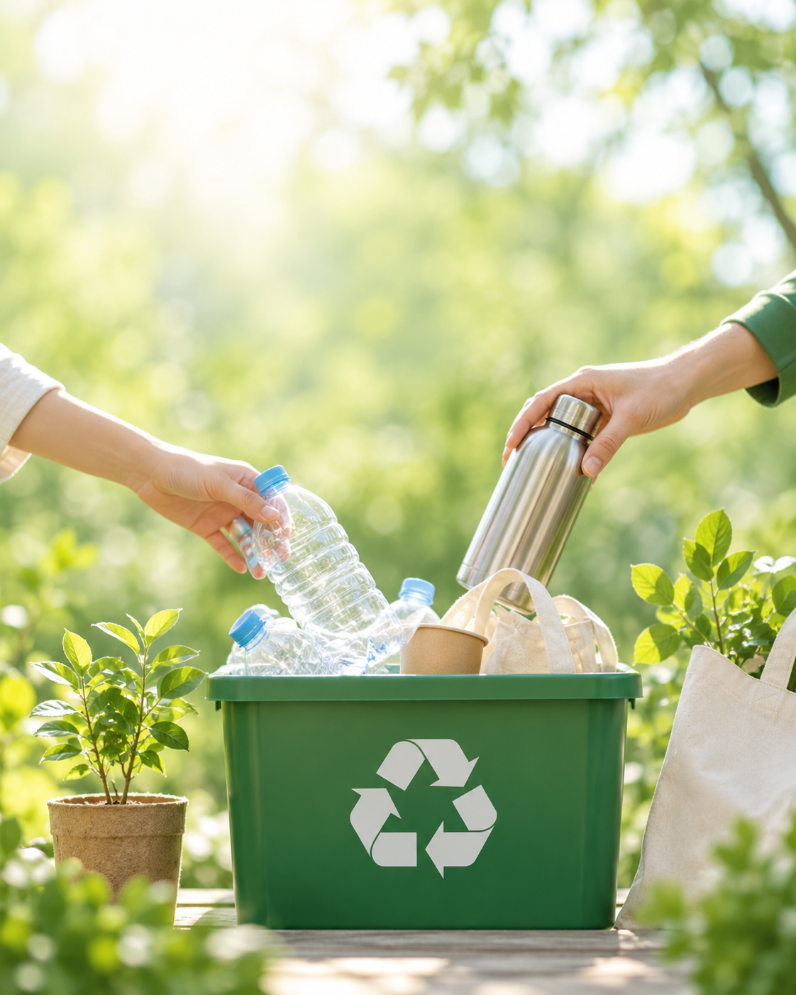GreenEco 후원문의